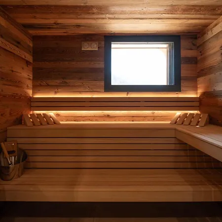 Le Pic Des Vosges Avec Piscine Interieure, Sauna, Sur Les Pistes De Chalet Gérardmer